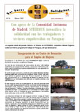 Ser Seres Solidarios Nº 73