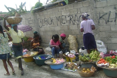 La realidad de la economía informal en los países del Sur en tiempos de crisis