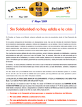 Ser Seres Solidarios nº 40