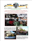 Ser Seres Solidarios nº 25