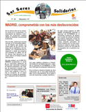 Ser Seres Solidarios nº 28
