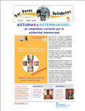 Ser Seres Solidarios nº 29