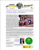 Ser Seres Solidarios nº 30