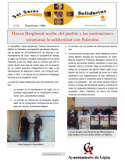 Ser Seres Solidarios nº 42