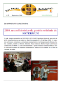 Ser Seres Solidarios nº 43