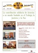 Ser Seres Solidarios nº 50