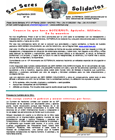 Ser Seres Solidarios nº 10