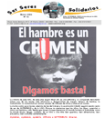 Ser Seres Solidarios nº 13