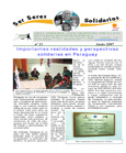Ser Seres Solidarios nº 21