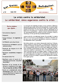 Ser Seres Solidarios nº 62