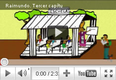 Gentes del Desarrollo :: Raimundo
