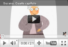 Gentes del Desarrollo :: Susana